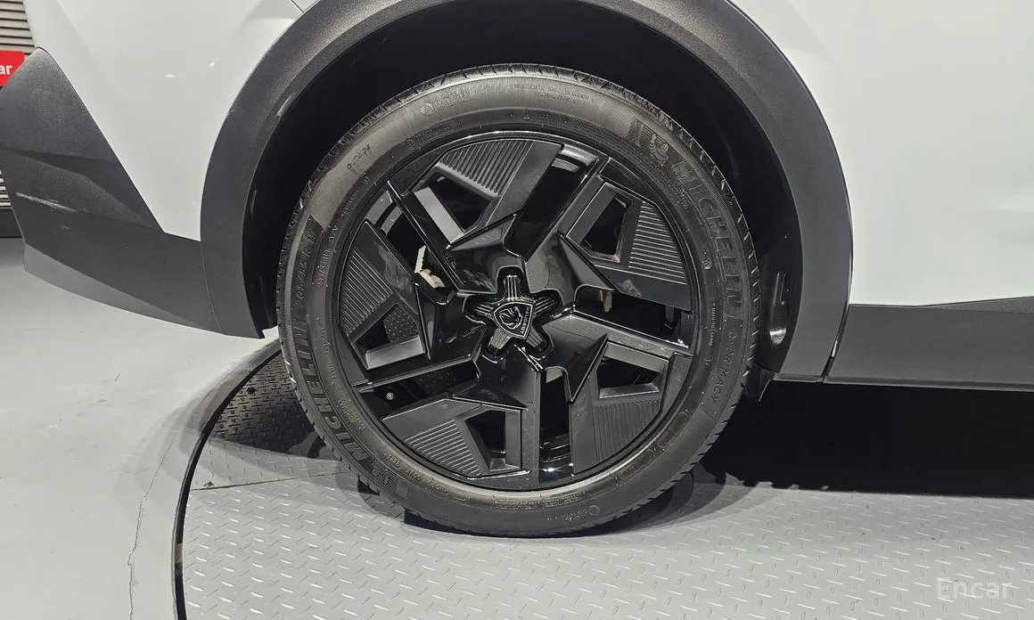 Peugeot 408 2023 1.2 Pure Tech GT