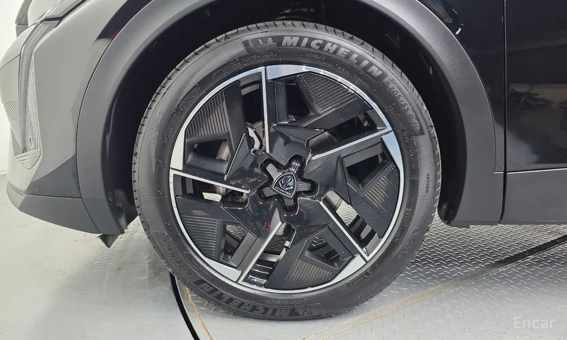 Peugeot 408 2023 1.2 Pure Tech GT