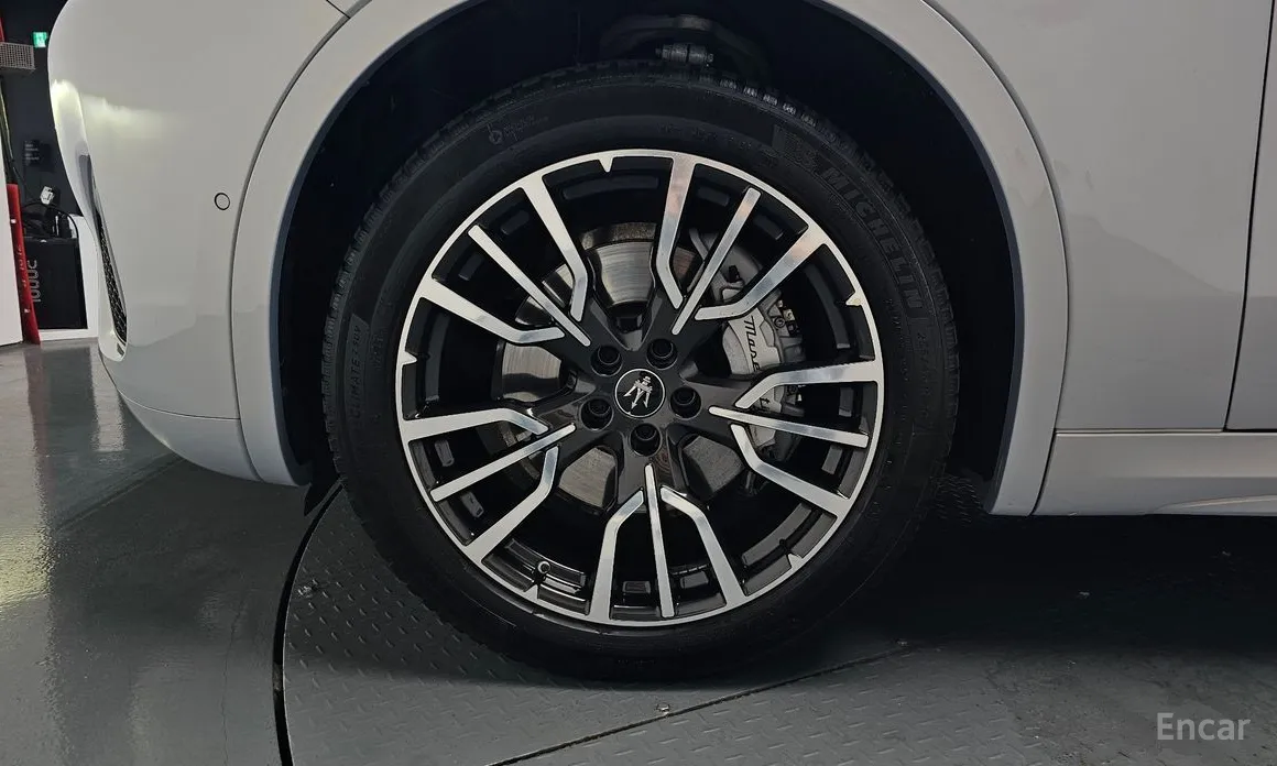 Maserati Grecale 2022 2.0 AWD GT