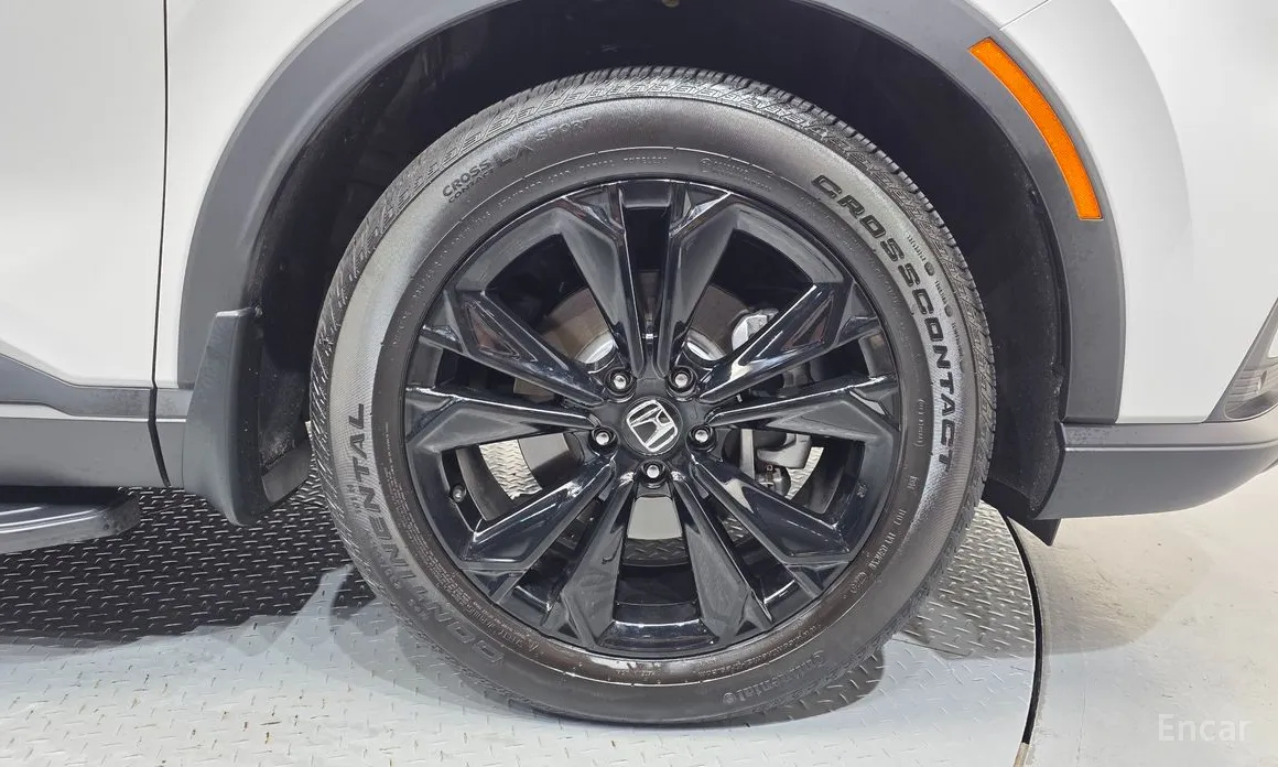 Honda CR-V 2023 2.0 Hybrid Touring 2WD