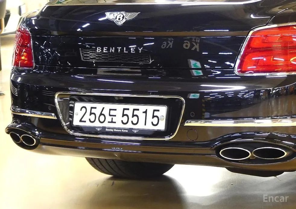 Bentley Flying Spur 2020 4.0