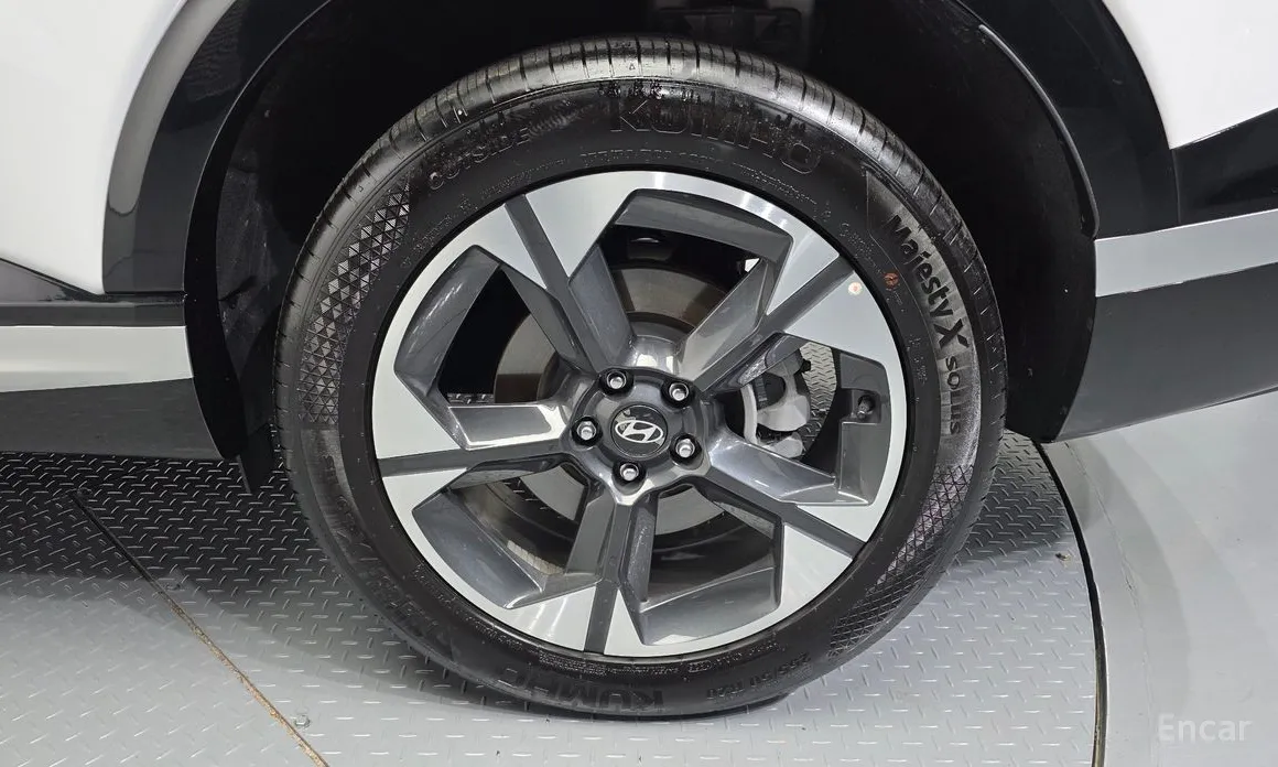 Hyundai Palisade 2025 HEV 2.5T 2WD 7-Seater
