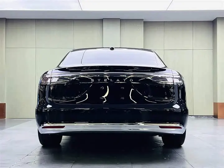Stelato S9 2026 2026款 增程 Ultra 后驱 53kWh (192线激光雷达）