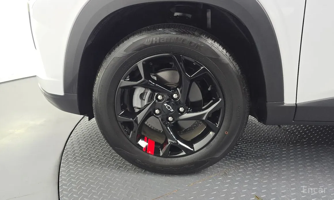 Chevrolet Trax 2023 1.2 Red Line