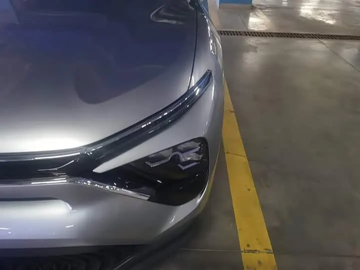 Citroen C5 X 2025 2025款 1.6T 海外版