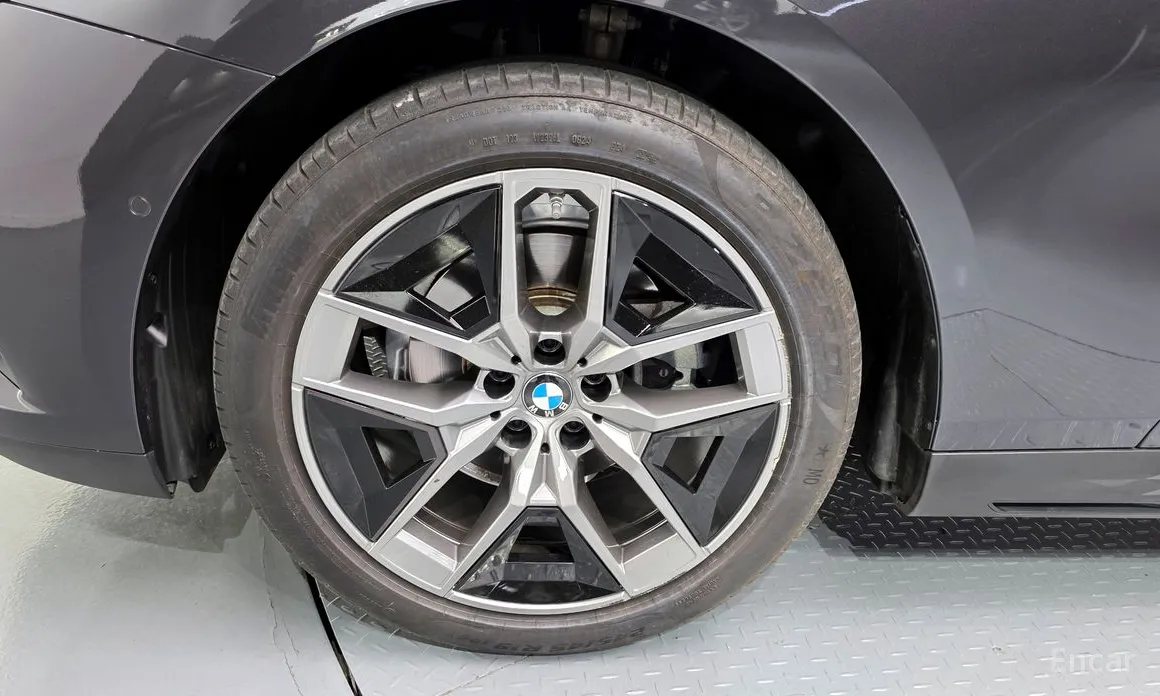 2023 BMW 5 Series