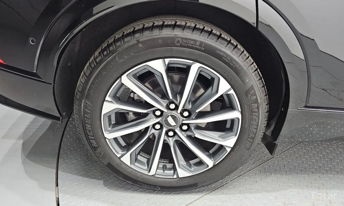 Cadillac Lyriq 2024 Sport