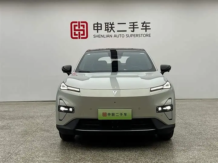 Changan Deepal S05 2026 2026款 520Max纯电版