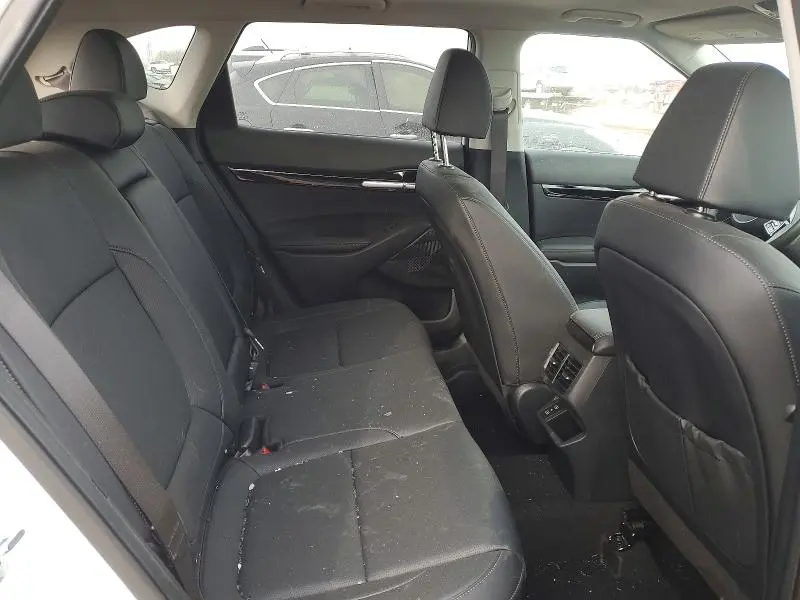 KIA SELTOS 2025 VIN KNDETCA75S7717644