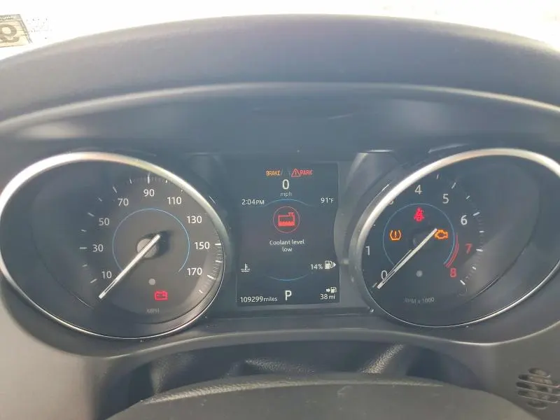JAGUAR F-PACE 2018 VIN SADCM2FV3JA289861