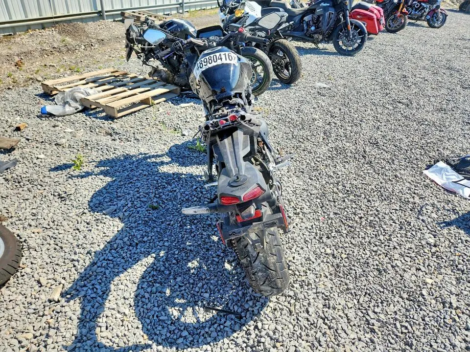SUZUKI ALL OTHER 2024