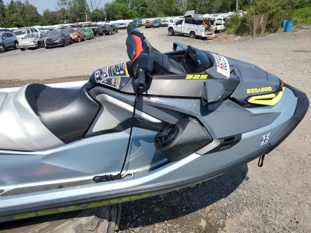 SEA-DOO JETSKI 2024