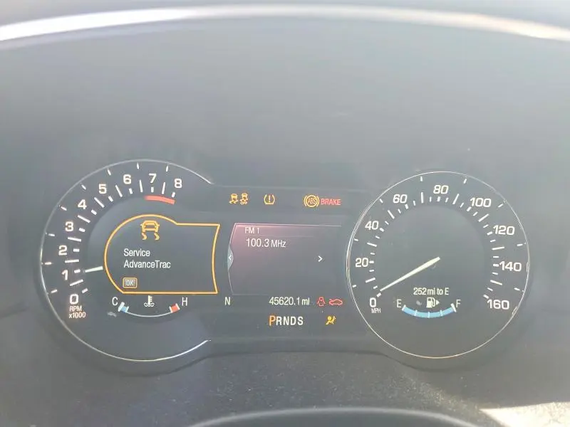 LINCOLN MKC 2018 VIN 5LMCJ2D92JUL20275