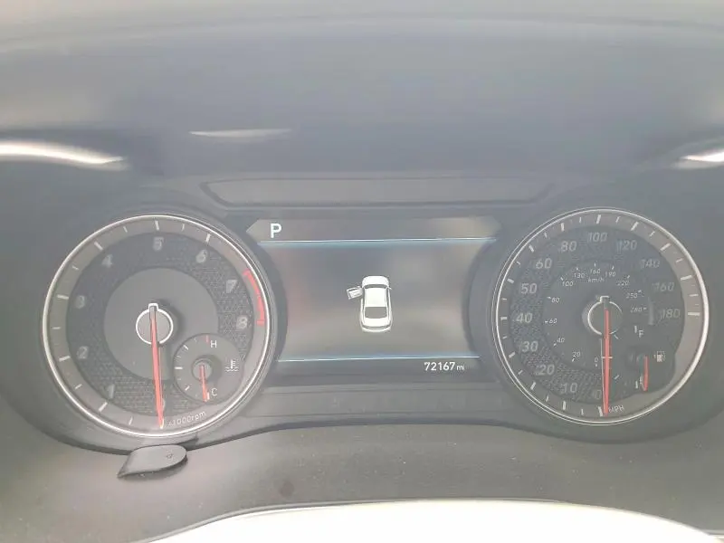 GENESIS G70 2019 VIN KMTG34LE2KU014855