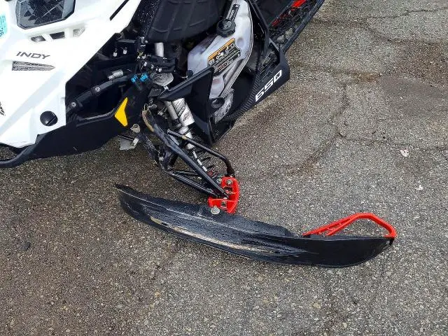 POLARIS MATRYX 650 2021