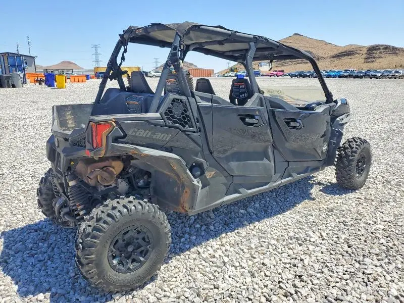 CAN-AM ALL OTHER 2023