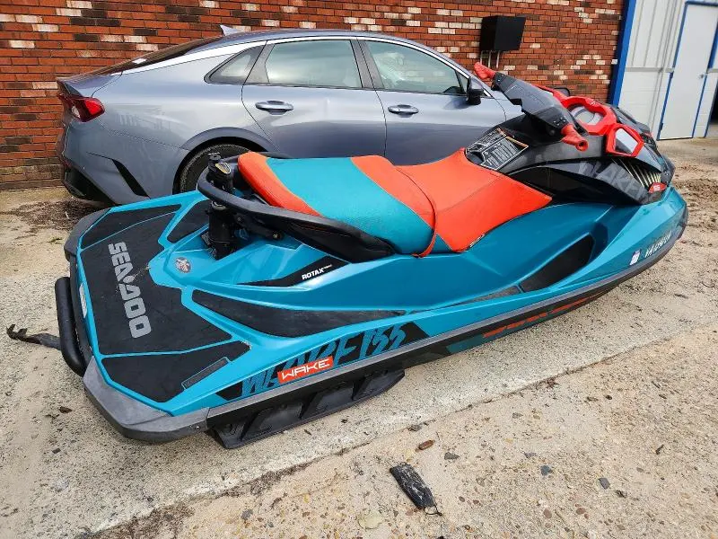 SEA-DOO WAKE 155 2019