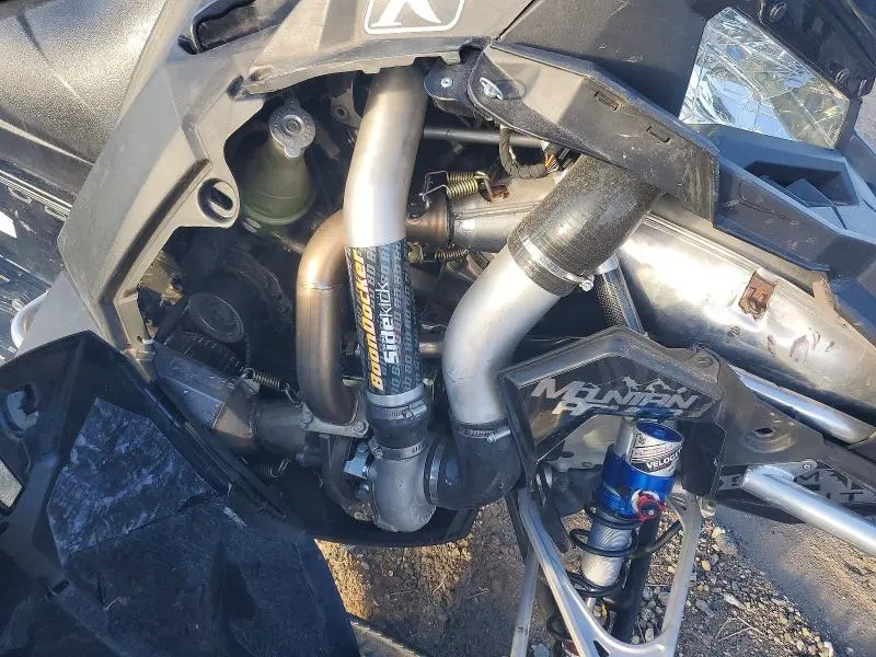 POLARIS AXYS PRO R 2020