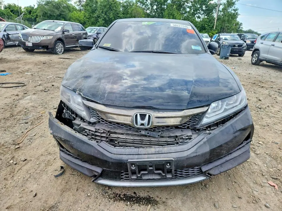 HONDA ACCORD 2016 VIN 1HGCT1B54GA005033