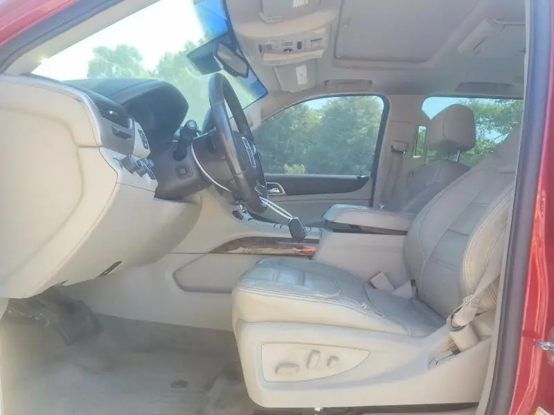 GMC YUKON 2015 VIN 1GKS2JKJ2FR289471