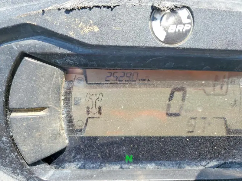 CAN-AM ATV 2021