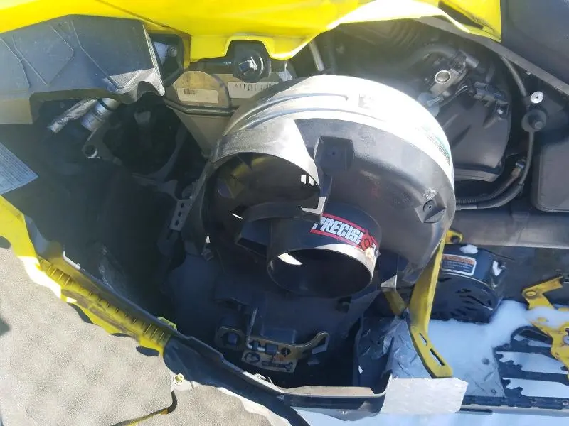 SKI-DOO RENEGADE 2021