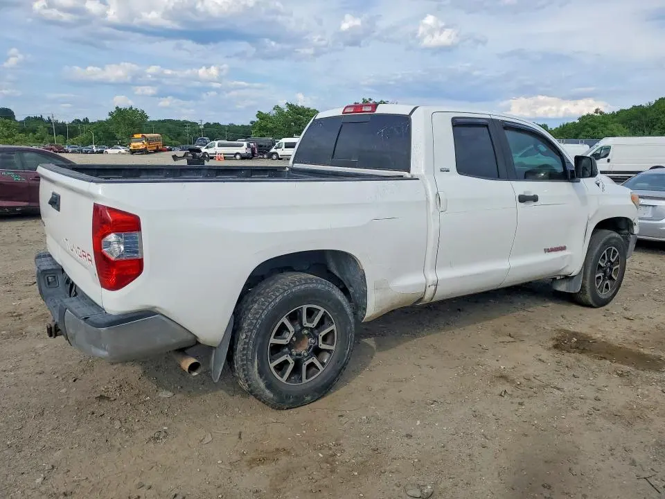 2015 TOYOTA TUNDRA