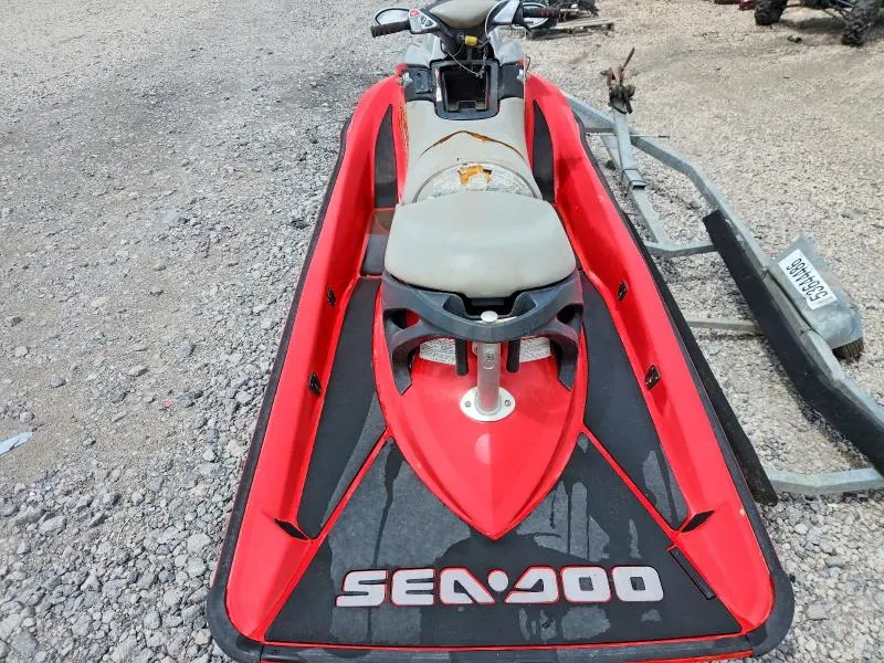 SEA-DOO Sea Doo 2018