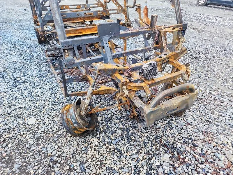 POLARIS SIDEBYSIDE 2023