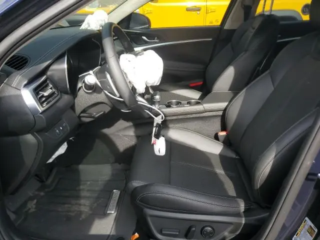 GENESIS G70 2026 VIN KMTG64SC4TU162773