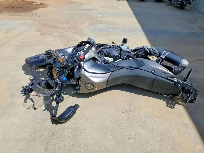 YAMAHA ALL OTHER 2025