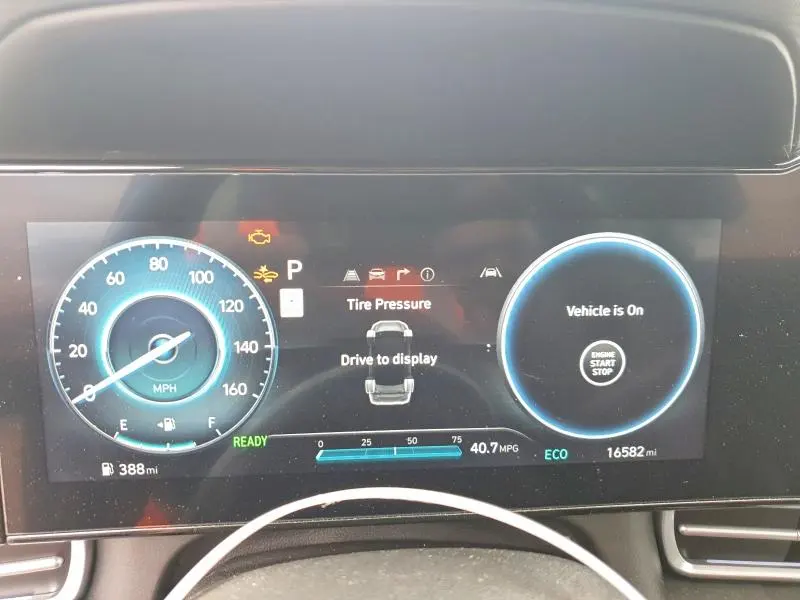 HYUNDAI ELANTRA 2025 VIN KMHLN4DJ5SU124586