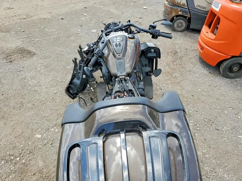 INDIAN MOTORCYCLE 2023