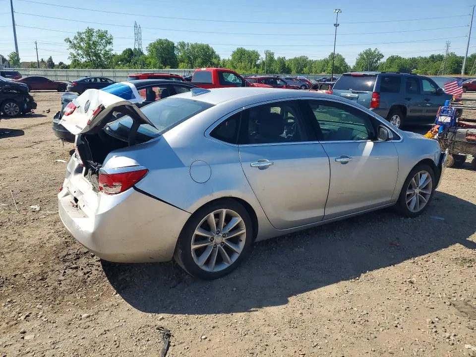 BUICK VERANO 2015 VIN 1G4PS5SK1F4197410