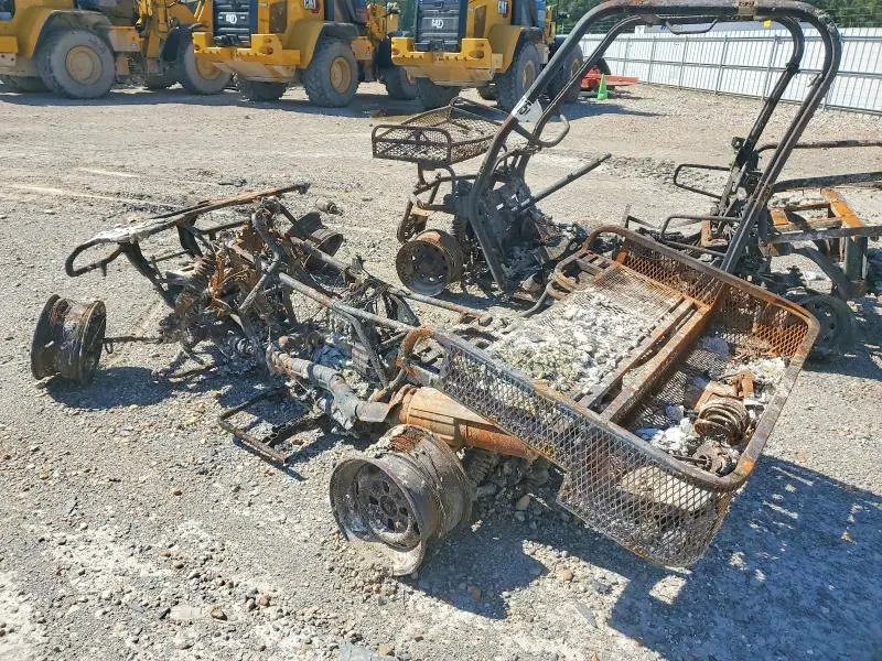 HONDA TRX 2023