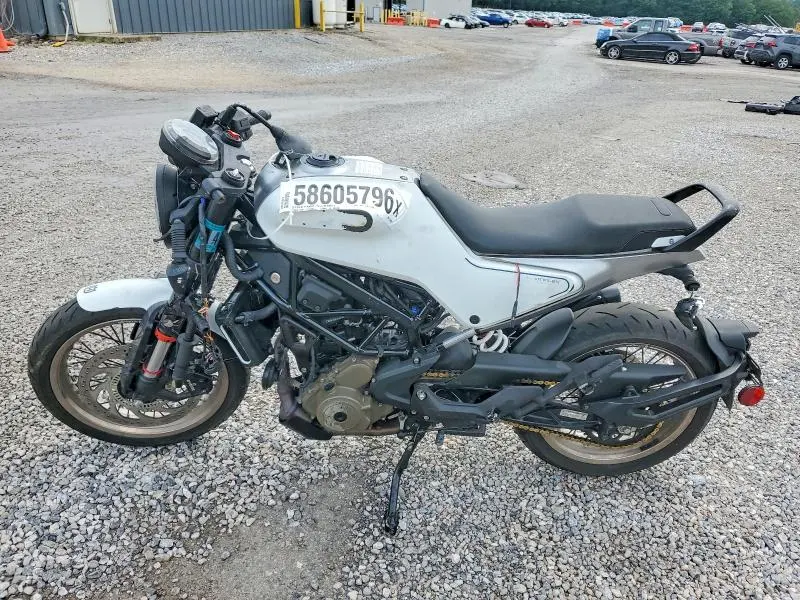 HUSQVARNA ALL OTHER 2023