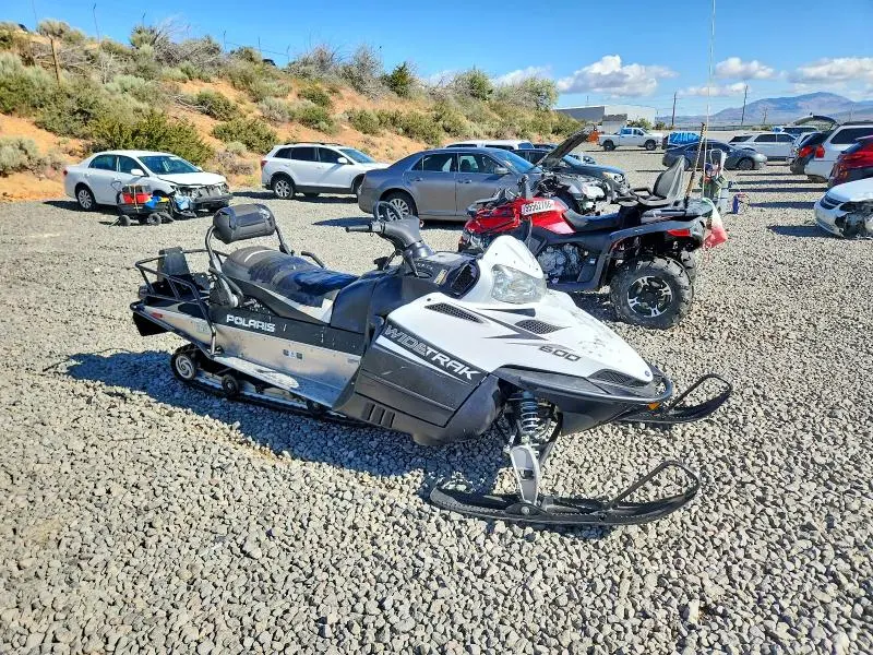 POLARIS 600 2014