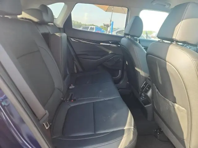 KIA SELTOS 2024 VIN KNDER2AA3R7661993