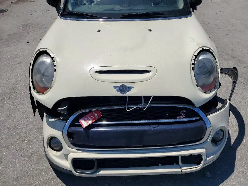MINI COOPER 2020 VIN WMWXR5C09L2L33770