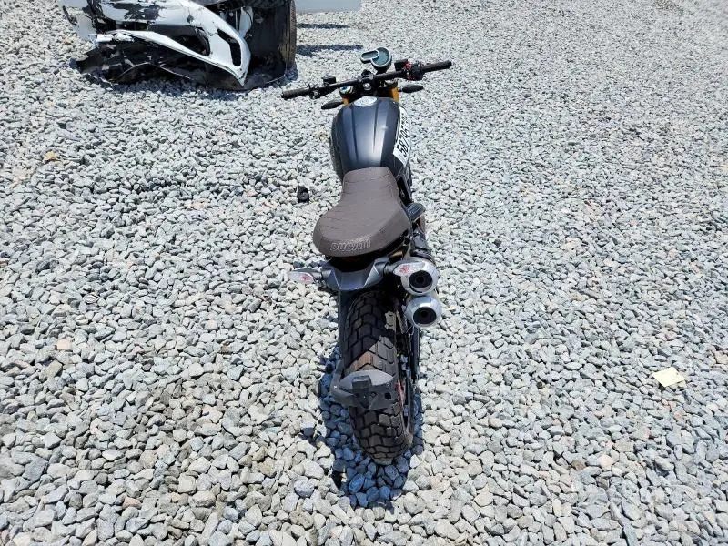 DUCATI ALL OTHER 2025