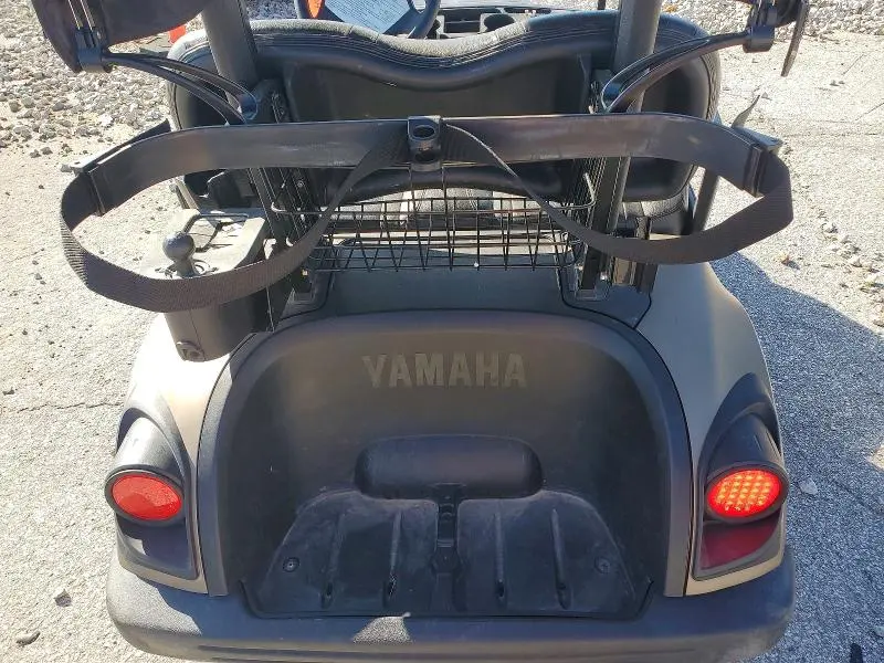 YAMAHA DR2E-2021 2021