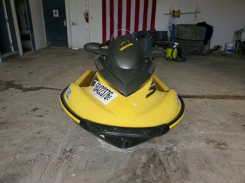 SEA-DOO  2001