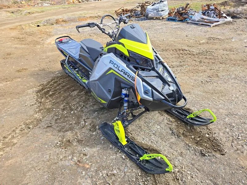 POLARIS MATRYX 2022
