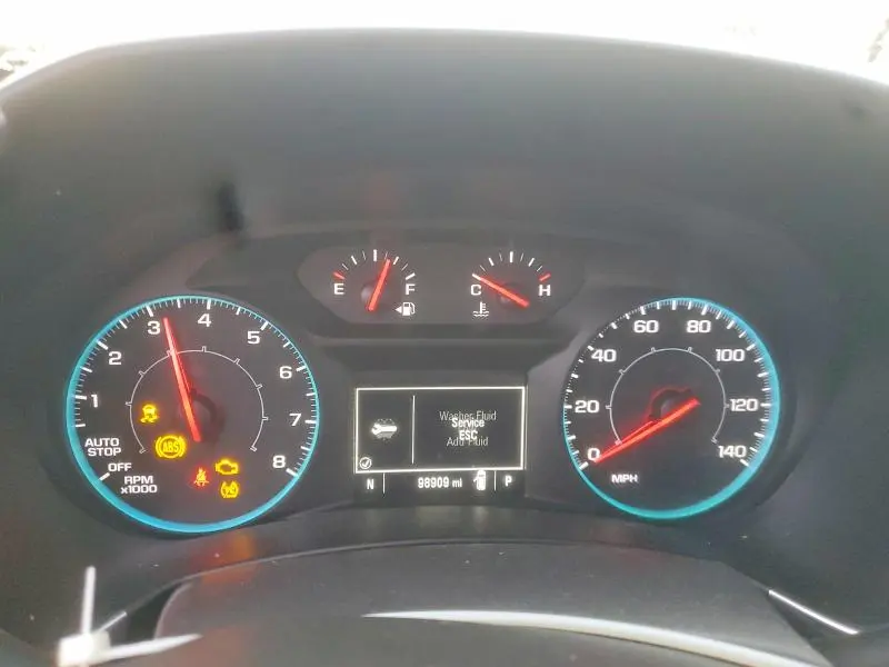 CHEVROLET EQUINOX 2021 VIN 3GNAXHEV4MS105259