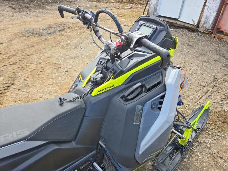 POLARIS MATRYX 2022