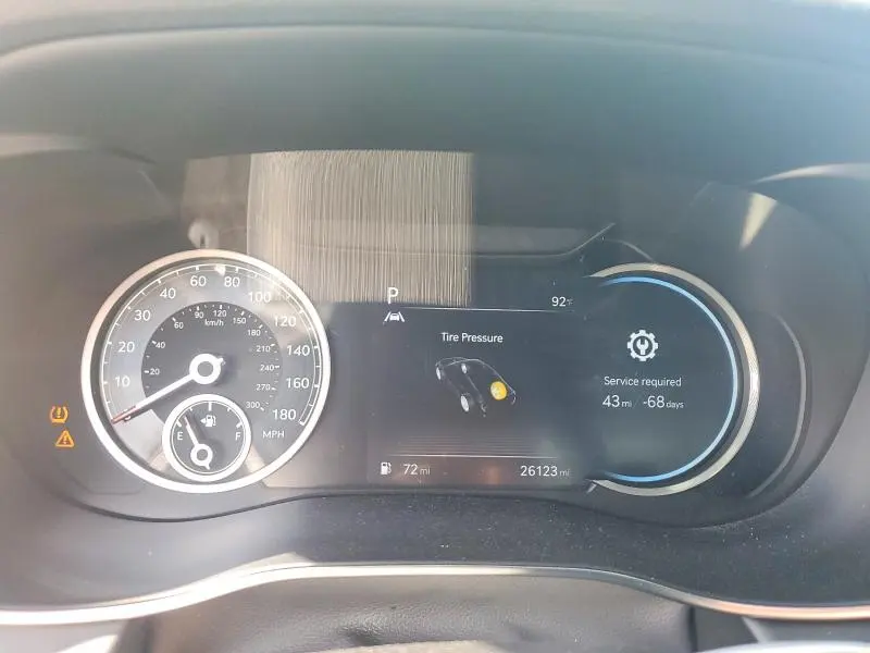 GENESIS G70 2023 VIN KMTG34TA2PU116242