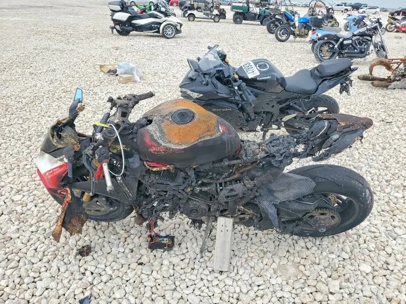 DUCATI PANIGALE 2023