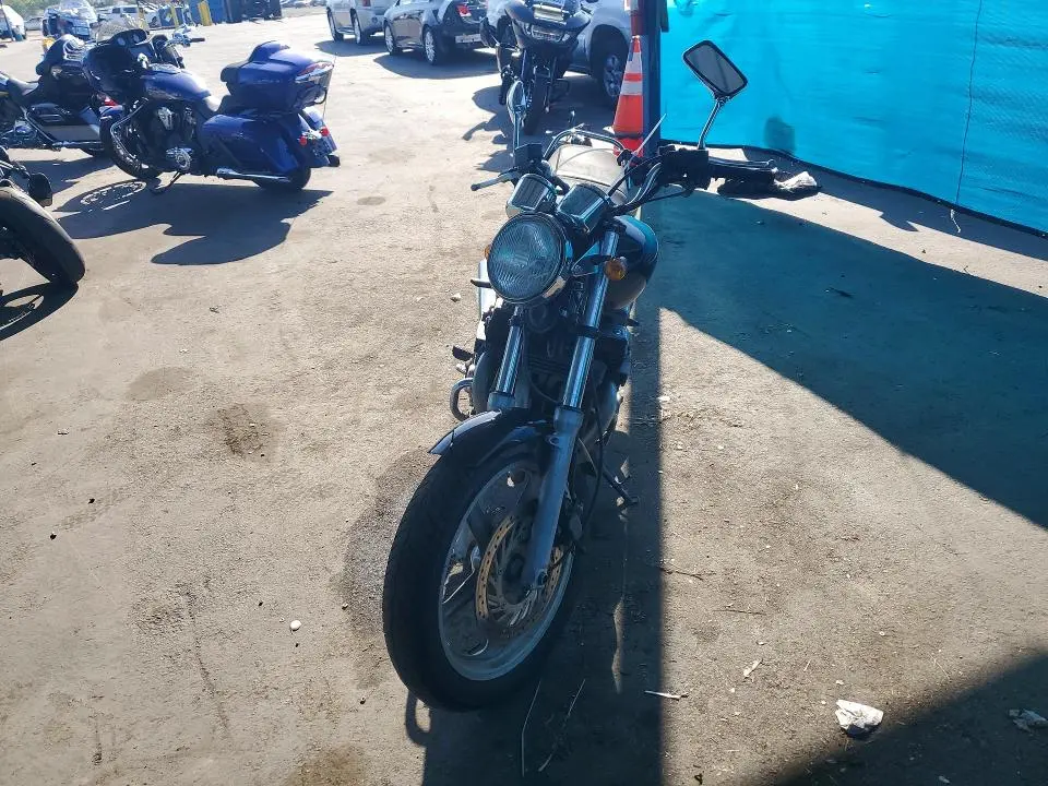 HONDA CB CYCLE 1997
