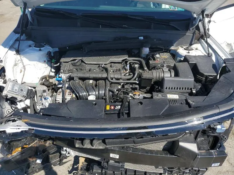 HYUNDAI KONA 2025 VIN KM8HCCAB6SU280798