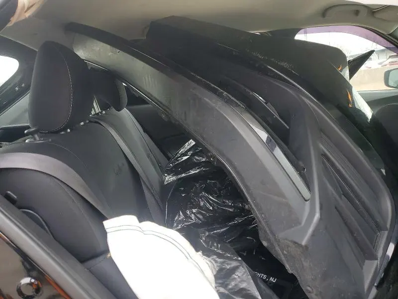 NISSAN KICKS 2020 VIN 3N1CP5CV3LL545519